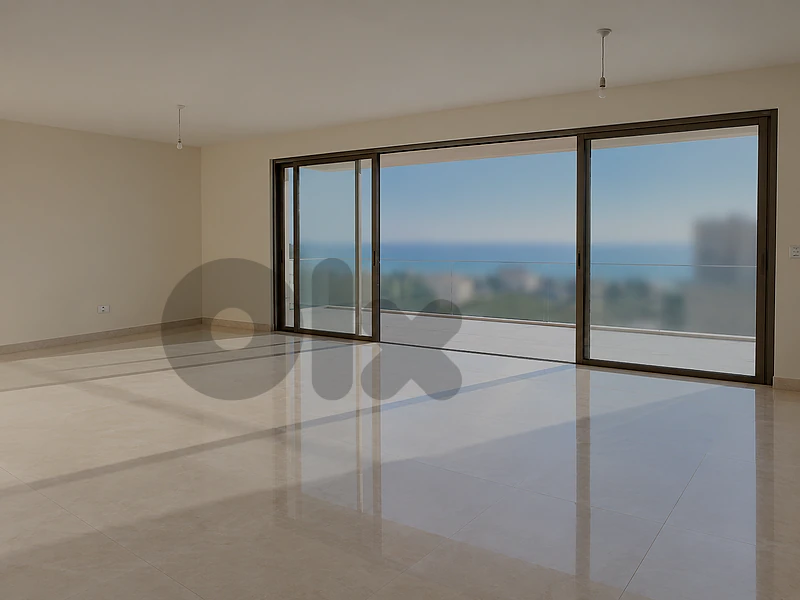RWK166ZN -  Apartment for sale in Adma with a Panoramic Sea View