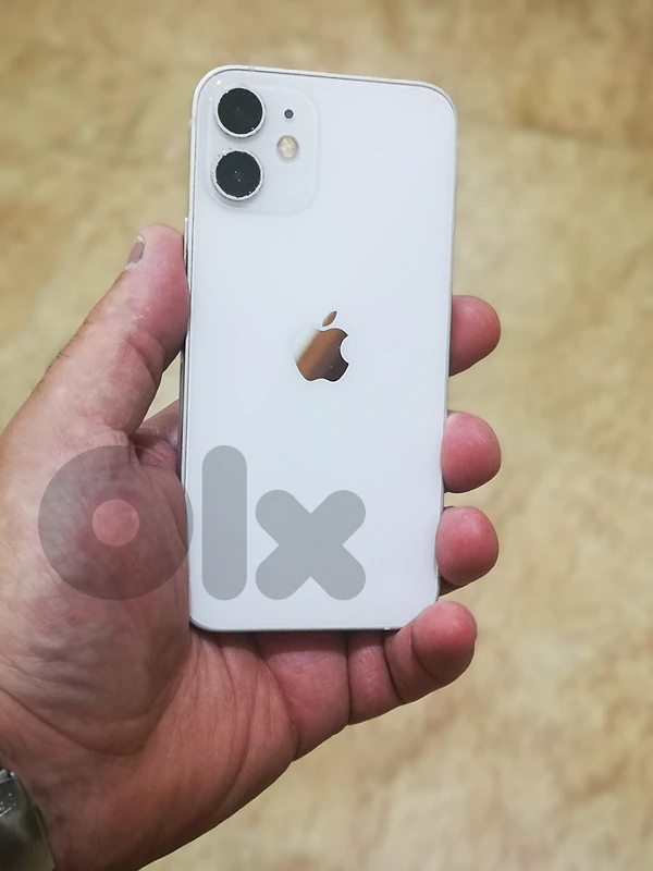 I Phone 12 Mini ( 64GB Memory) used like New