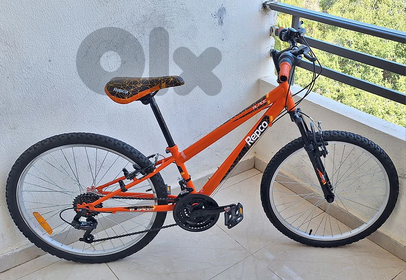 New Bike Repco b 100 $