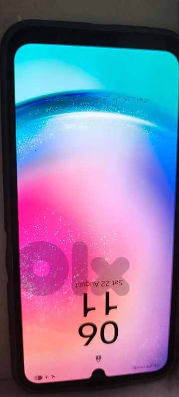 Samsung Galaxy a24 used Samsung Galaxy a24 used