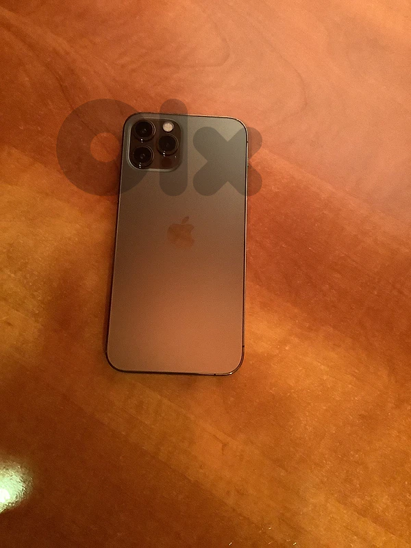 iphone 12 pro