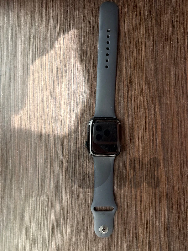 Apple watch SE 2