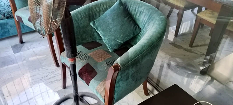 2 × living rooms like new