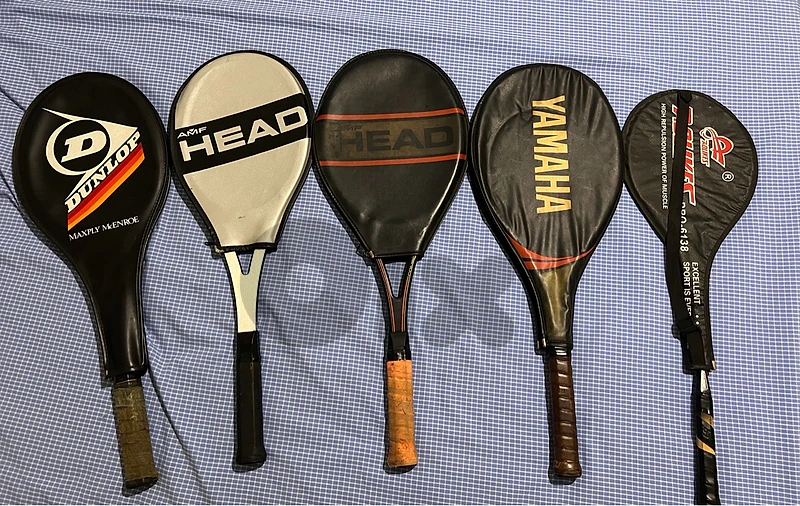 Racquets