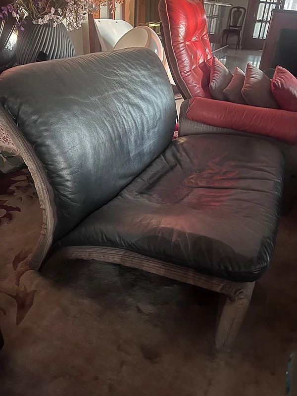 vintage furniture