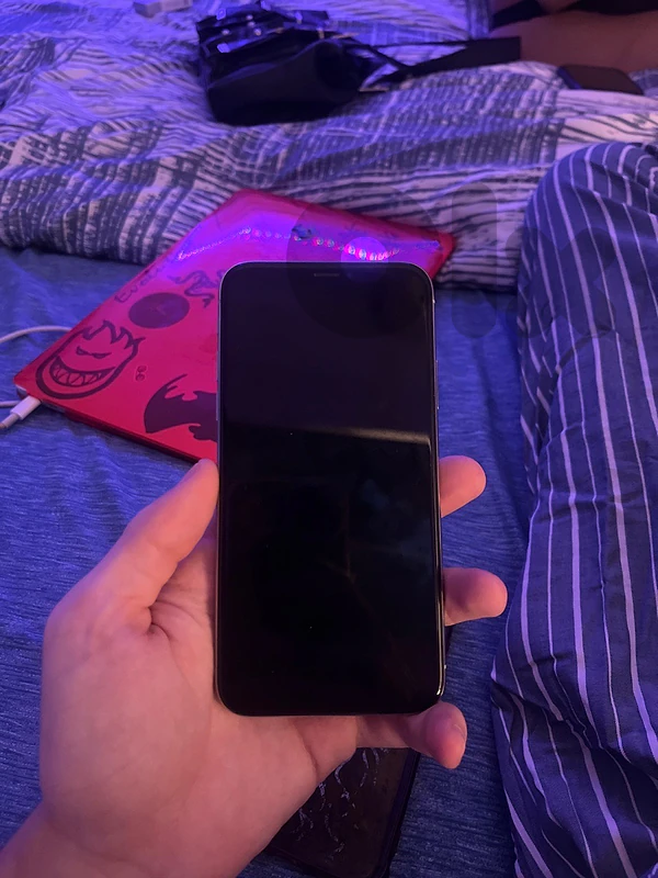 Iphone X for Excellent price