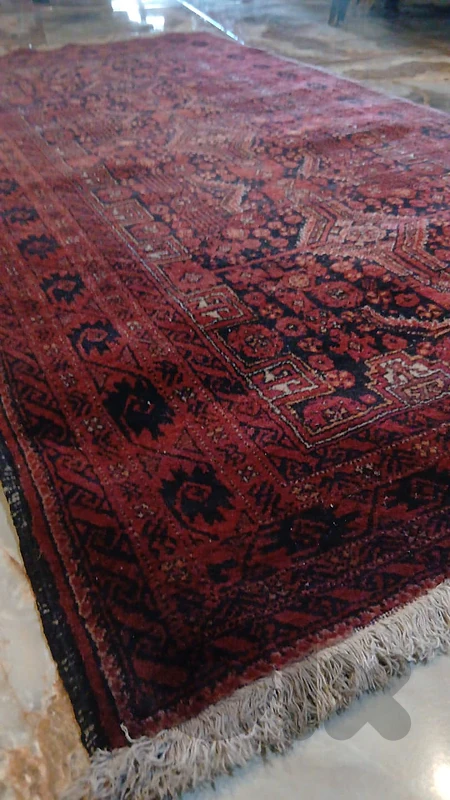 سجاده عجميه انتيك شغل يدوي