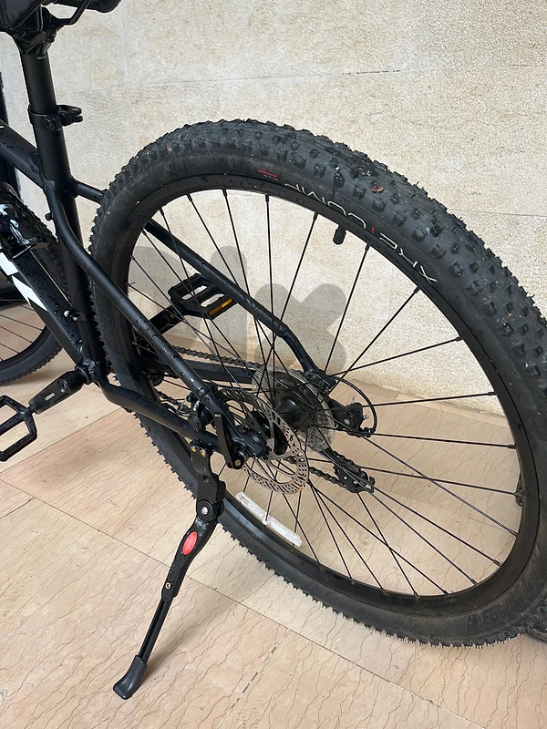trek marlin 4 gen 2 2025 mi edition m/L