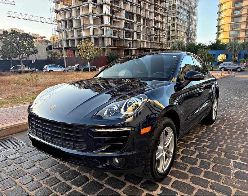 Porsche Macan 2018 46000 MILES ‼️
