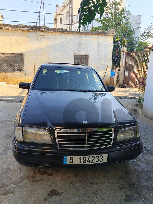 mercedes mercedes