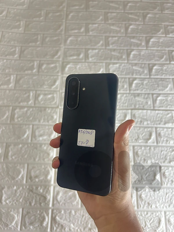 Samsung A36 5G