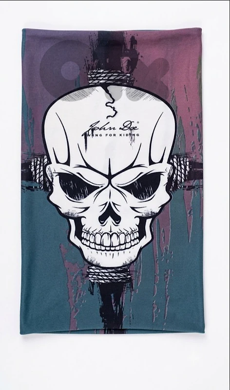 Bandana face mask
