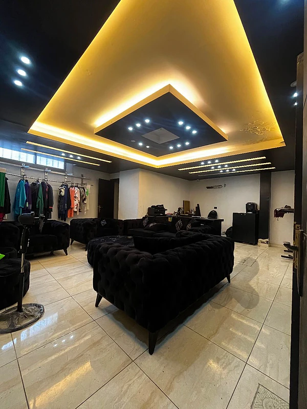 warehouse for sale in Bhamdoun مستودع للبيع في بشامون