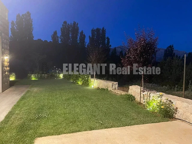 Brand New Villa | Amazing View | Laklouk