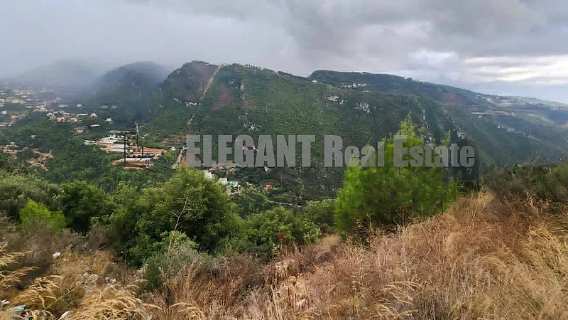 Land For Sale in Halat | 820 Sq.m