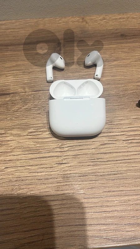 real airpods