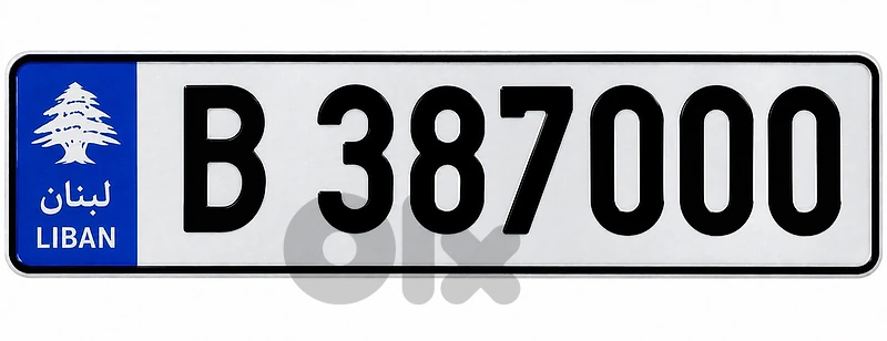 B 387000