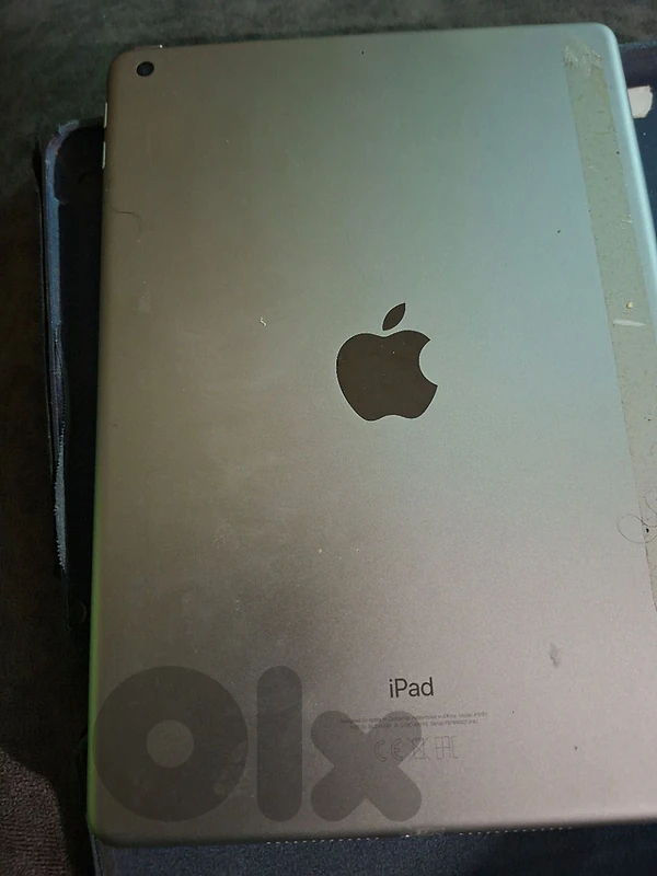 ibad 6th generation