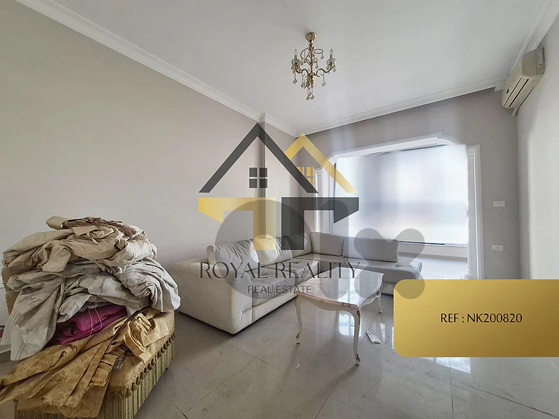 Apartment for sale in Ain Al Tineh -NK شقة للبيع في عين التينة
