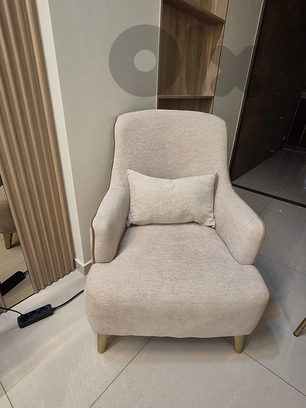 Bergere / Armchair for sale