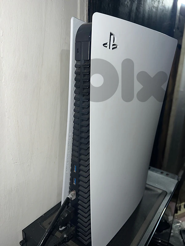 playstation 5 FAT 1300 gega