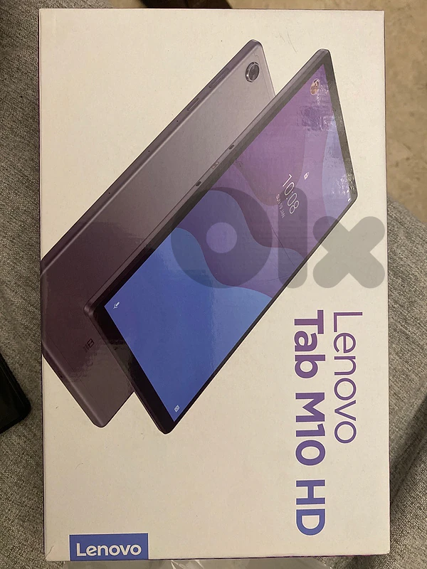lenovo tab