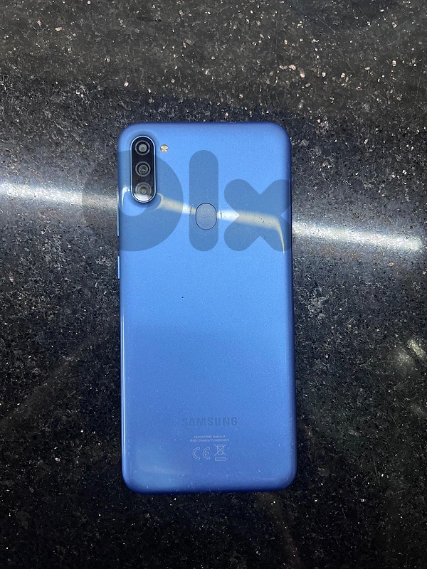 Samsung a11
