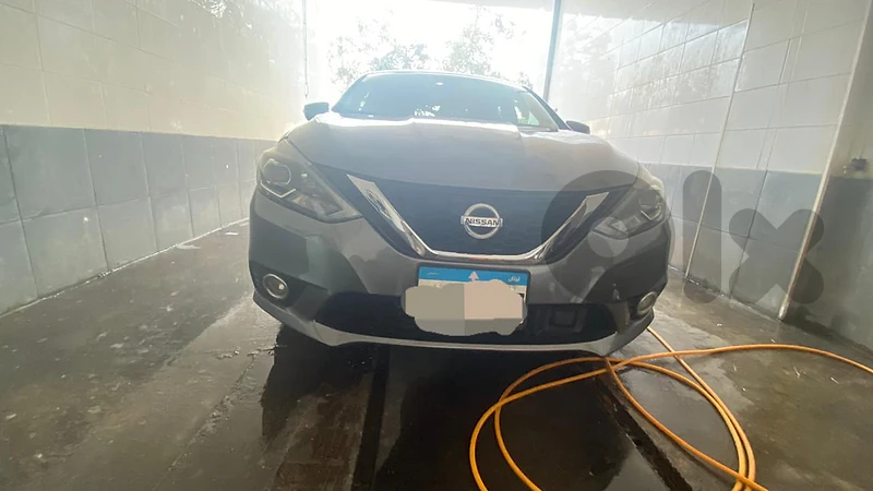 Nissan Sentra 2019 SR