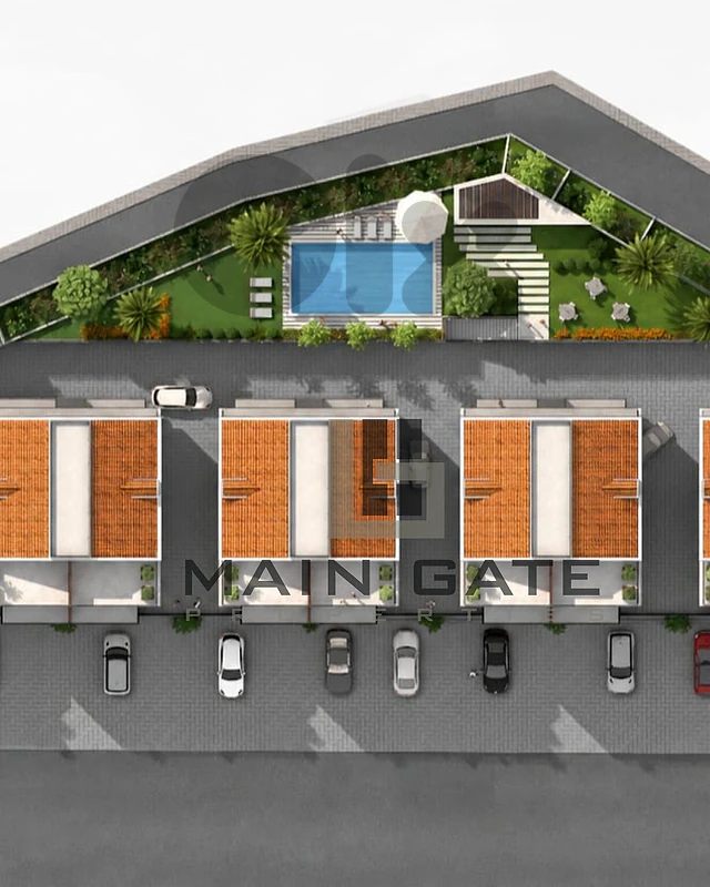 Apartments for Sale in Jouret al Ballout