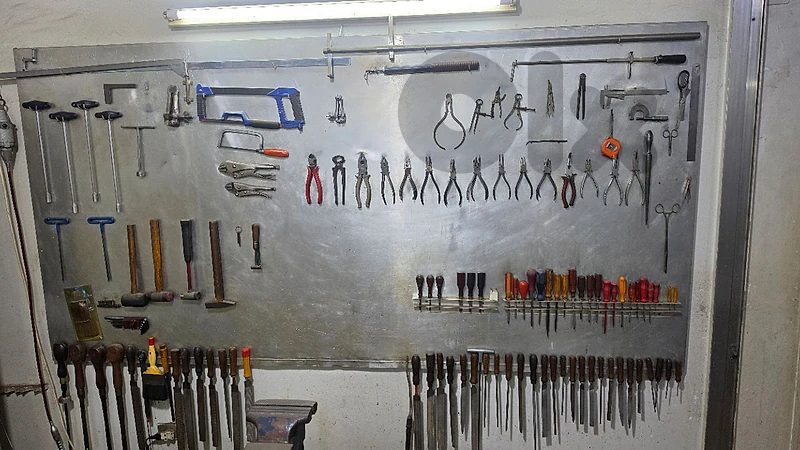 Hunting Store