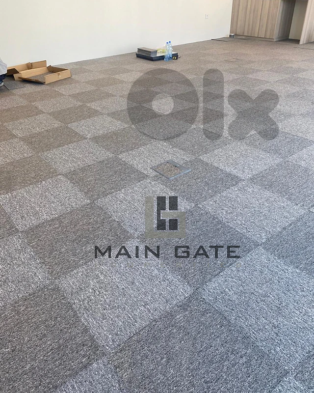 Office for Rent in Waterfront City Dbayeh