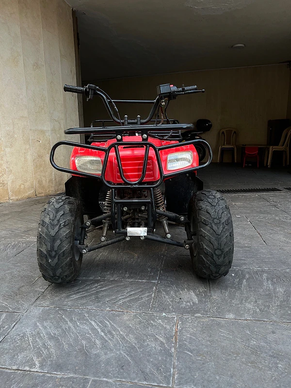 atv 110cc super ndif🔥