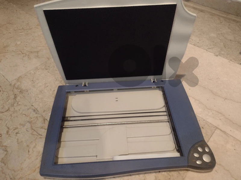 scanner for sale