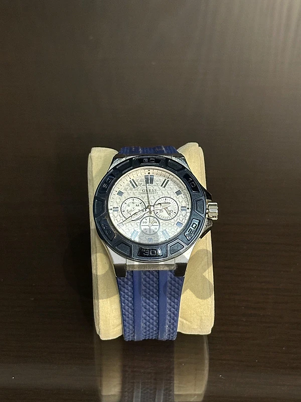 Guess watch