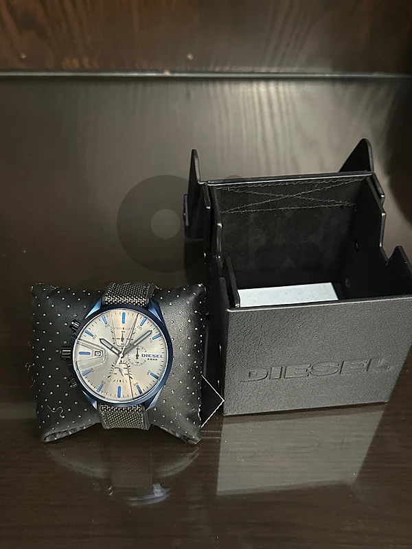 Diesel watch