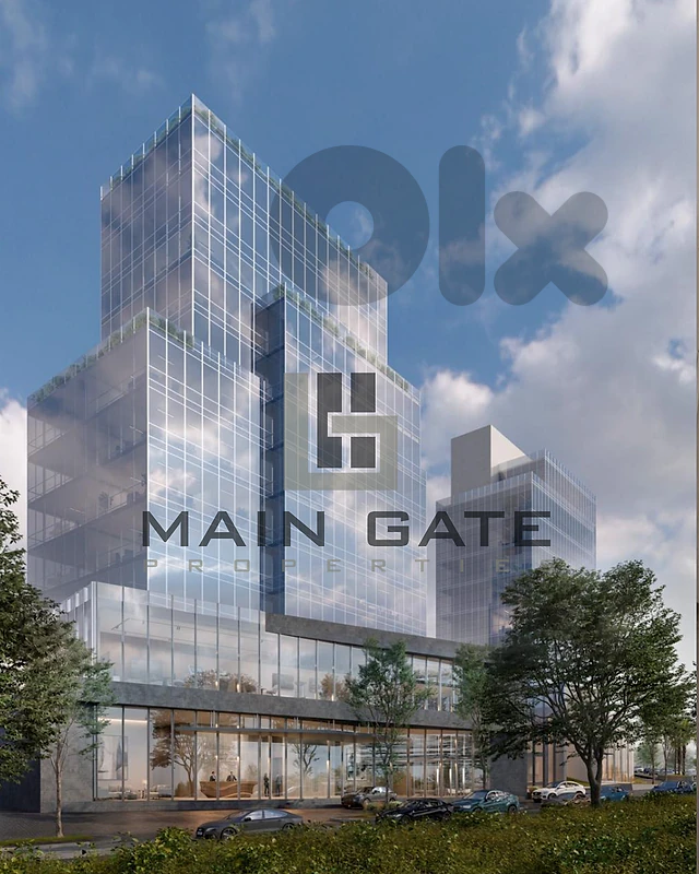 Offices for Sale in Sin el Fil
