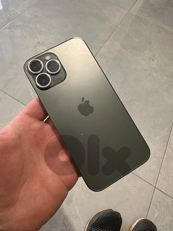 13 Pro Max 🔥