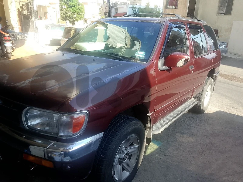 كل شي قطع باسفندر كسر موديل 97...03414185