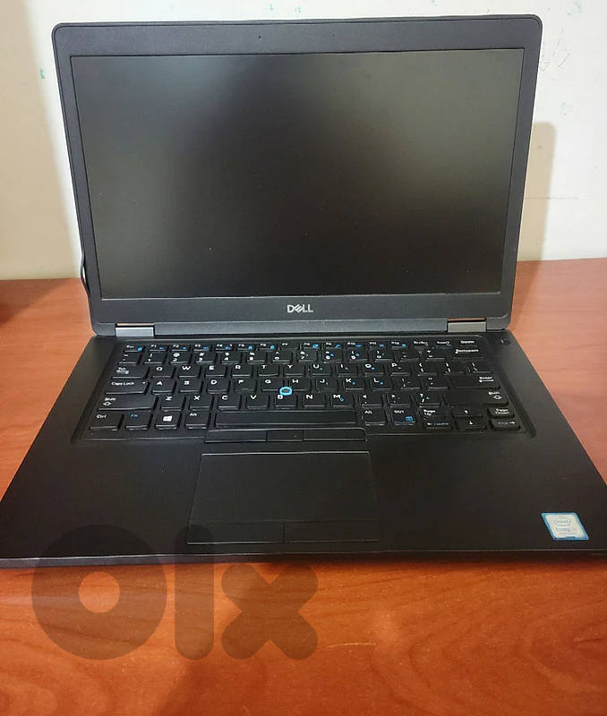 Dell Latitude 5490 like new