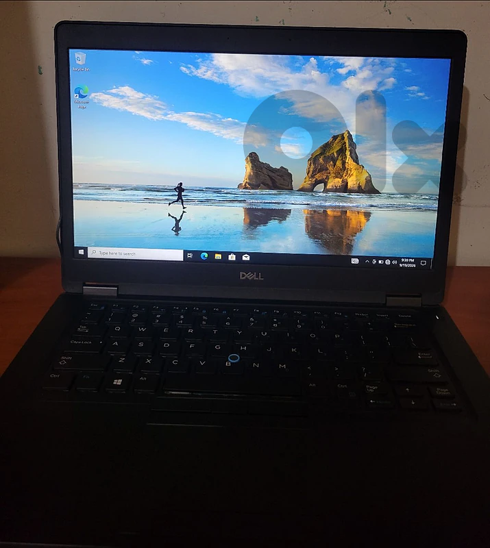 core i7 gen 8