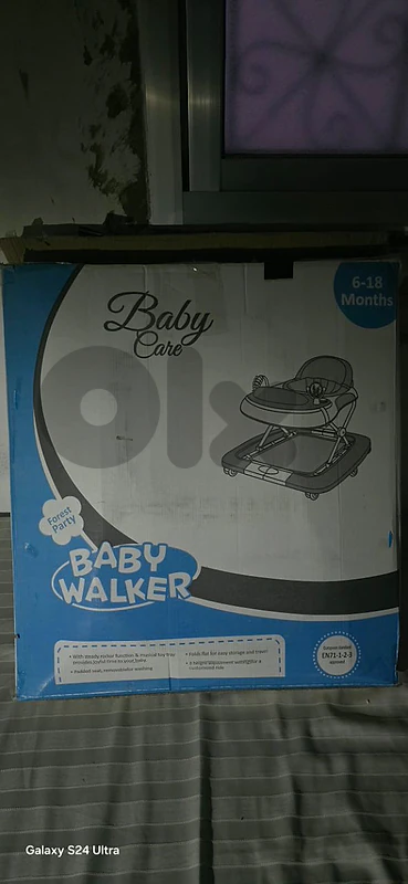 baby care