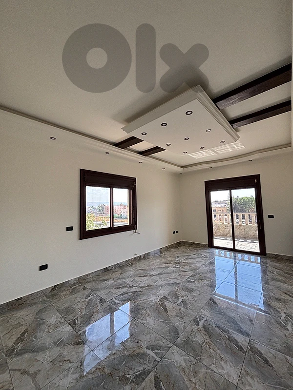 Deluxe 144m² Apartment for Sale in Taalabaya | 3BR | Mountain View