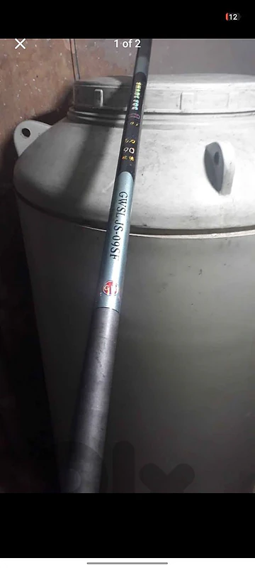 gwقصبة