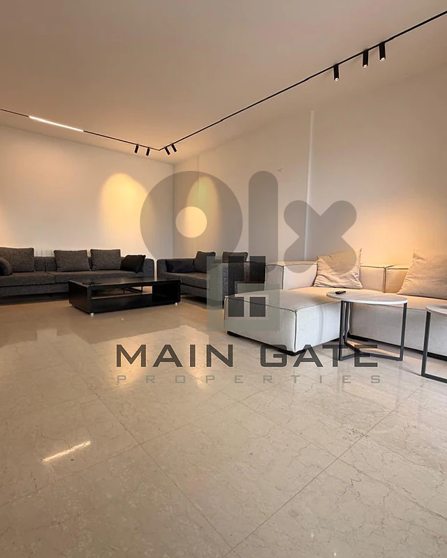 Apartment for Sale in Waterfront City Dbayeh