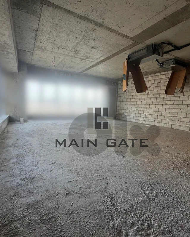 Office for Rent in Waterfront City Dbayeh