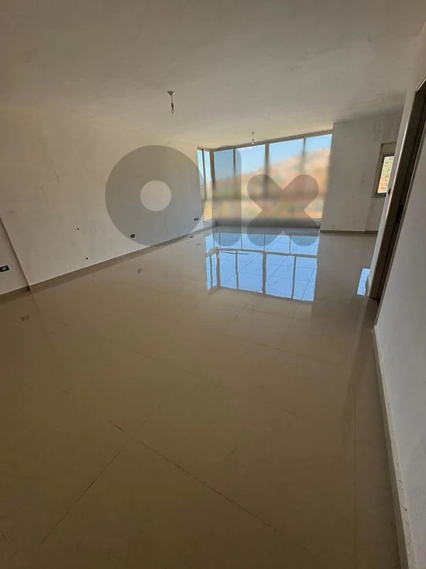 apartment For sale in mansourieh