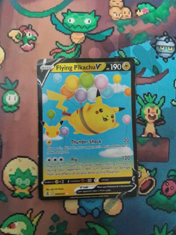 pokemon