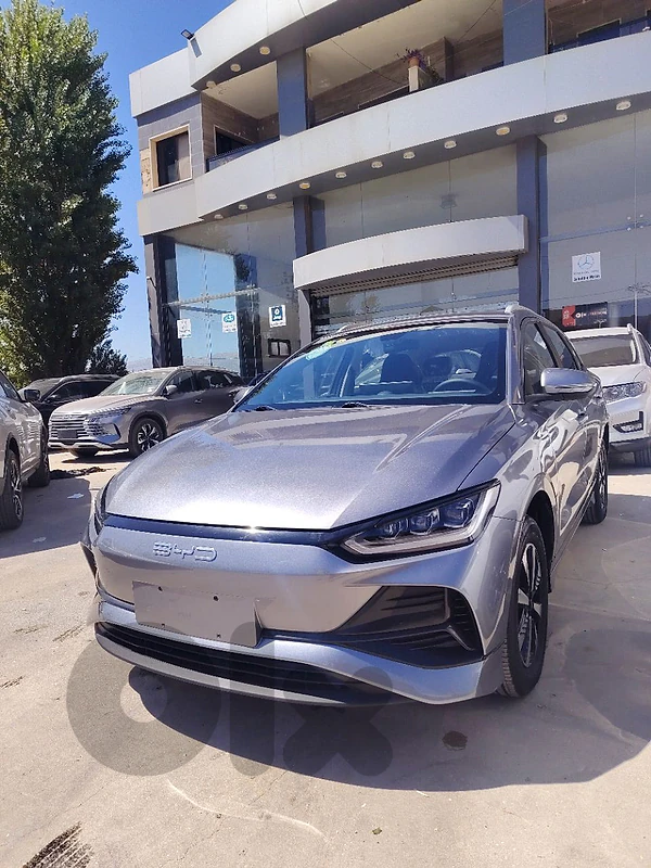 BYD E2 2025 EV 405 kn 43 kw Luxury