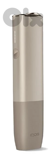iqos mashines