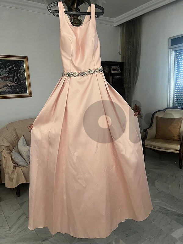wedding Evening dress
